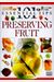 Preserving Fruits