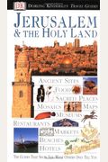Jerusalem And The Holy Land