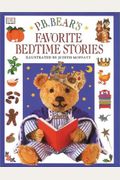 Pajama Bedtime Bear's Favorite Bedtime Stories