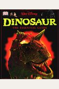 Dinosaur Essential Guide