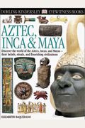 Aztec Inca And Maya