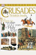 Crusades (DK Discoveries)