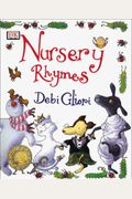 DK Book of Nursery Rhymes