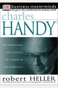 Charles Handy (DK Business Masterminds)
