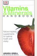 Vitamins & Minerals Handbook