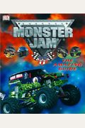 Monster Jam: The Amazing Guide