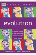 Evolution (Essential Science Series)