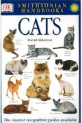 Cats (Smithsonian Handbooks)