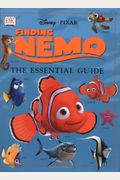 Finding Nemo The Essential Guide