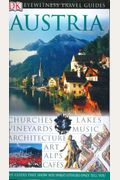 Austria (Eyewitness Travel Guides)