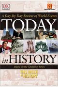 Today In History: A Day-By-Day Review Of World Events
