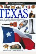 Texas Eyewitness Books