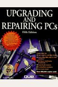 Upgrading And Repairing Pcs