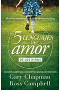 Los Cinco Lenguajes Del Amor: Five Love Languages