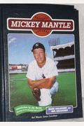 Mickey Mantle (Baseball) (Baseball Legends)