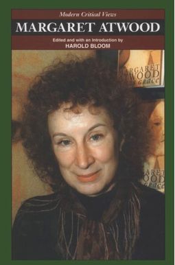 Buy Margaret Atwood Book By: Harold Bloom