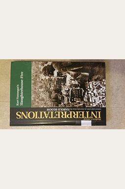 Slaughterhouse-Five: Or The Children's Crusade, A Duty-Dance With Death Slaughterhouse-Five: Or The Children's Crusade, A Duty-Dance With Death
