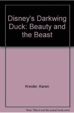 Disney's Darkwing Duck: Beauty and the Beet (Disney's Darkwing Duck) Disney's Darkwing Duck: Beauty and the Beet (Disney's Darkwing Duck)