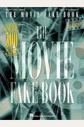 The Movie Fake Book: C Edition