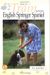 How to Train Your English Springer Spaniel (How To...(T.F.H. Publications))