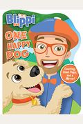 Blippi: One Happy Dog