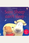 Sam Sheep Can't Sleep