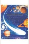 The Usborne Internet-Linked Book Of Astronomy & Space
