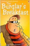 The Burglar's Breakfast (Young Reading (Series 1))