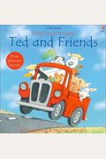 Ted And Friends