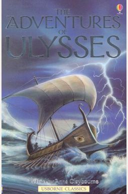 The Adventures Of Ulysses The Adventures Of Ulysses