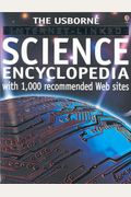 The Usborne Internet-Linked Science Encyclopedia