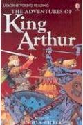 The Adventures Of King Arthur