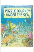 Puzzle Journey Under The Sea