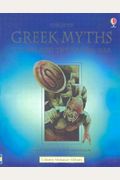 Greek Myths: Ulysses And The Trojan War