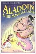 Aladdin And His Magical Lamp