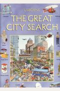 The Great City Search