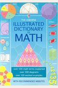 Illustrated Dictionary Of Math Internet Linked