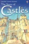 The Story of Castles (Usborne Young Reading)