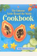 Little Round The World Cookbook - Internet Linked