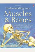 Understanding Your Muscles And Bones: Internet-Linked