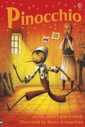 Pinocchio (Young Reading Gift Books)