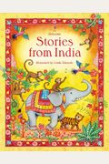 Stories From India (Stories for Young Children)