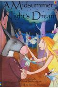 A Midsummer Night's Dream (Young Reading Gift Books)