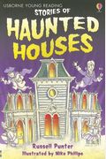 Stories of Haunted Houses (Young Reading)