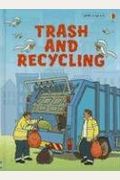Trash And Recycling