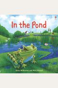 In the Pond (Picture Books)