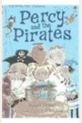 Percy and the Pirates (Usborne First Reading)