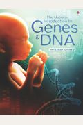 The Usborne Introduction To Genes & Dna: Internet Linked (Usborne Introductions)