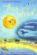 The Sun and the Wind (Usborne First Reading Level 1)
