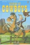 Stories of Cowboys (Usborne Young Reading: Series One)